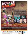 Blu-Ray диск Hunter X Hunter Set 5 Blu-ray - фото 3