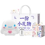 Атмосферные огни Sanrio - фото 8