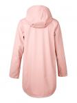 Дождевик Weather Report, цвет 358 pink sand - фото 4