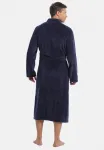 Халат Ten Cate, Navy Blues - фото 2