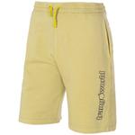 Шорты Trangoworld Lichnos, зеленый - фото 3