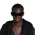 Теги Карабин Ожерелье BALENCIAGA - фото 3