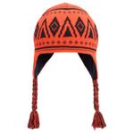 BURTON Бини Unisex Orange/Black - фото