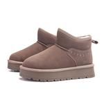 Зимние ботинки женские Jifffly - фото 31