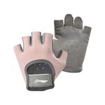 Фитнес-перчатки LINING, черный синий - фото 6