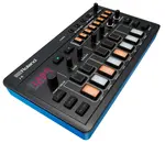 Синтезатор аккордов Roland Aira Compact J-6 с аудиокабелем - фото 4