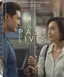 Диск Blu-ray Past Lives [2023] - фото