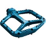Педали OneUp Components Aluminum OneUp Components, Blue - фото 2