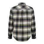 Рубашка Cmp, белый/черный - фото 2