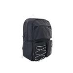 YONEX Тканевый рюкзак Unisex Dark Green/Black/Light Pink - фото 7