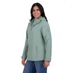 Женская дождевая куртка Amyah Zeroxposur, цвет lapis - фото 4