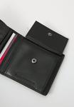 Кошелек FOUNDATION CC AND COIN Tommy Hilfiger, черный - фото 4