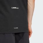 ADIDAS Футболка с рисунком Les Mills - фото 5