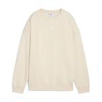 Женский свитер Puma ESS Oversize Crew FL 685400 - фото