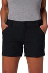 Columbia Women's Coral Point Iii Шорты, Black - фото 7