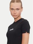 Футболка стандартного кроя Ellesse, черный - фото 4