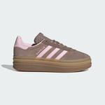 Кроссовки ADIDAS ORIGINALS Gazelle Bold, Brown - фото 8