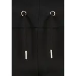 Брюки Urban Classics Organic, черный - фото 5