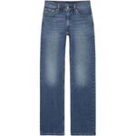 Джинсы мужские Levis, синий - фото