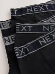 Трусы Next, черный - фото 4