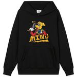 Толстовка унисекс MIND ERROR, Белый - фото 4