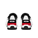 Кроссовки Coca-Cola Skateboarding Shoes Unisex Low-top, черный - фото 4