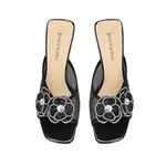 Шлепанцы женские Jessica Sophia, бежевый - фото 4