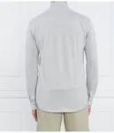 Рубашка Regular fit Polo Ralph Lauren, серый - фото 4