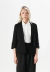 Блейзер vmeva 3/4 noos Vero Moda, Black - фото