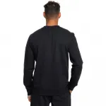 Толстовка Quiksilver Basic, черный - фото 2