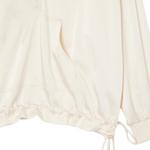 LACOSTE Женская блузка бежевая - фото 5