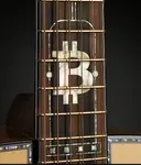 ДОСТУПНО СЕЙЧАС - Martin D-42 LIMITED EDITION BITCOIN 1 В НАЛИЧИИ - фото 2