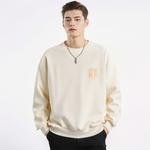 Худи unisex huichao star cloud collection WARRIOR, темно-серый - фото 9