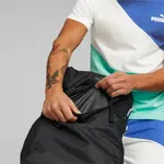 PUMA Полиэстеровый рюкзак обычный унисекс черный - фото 4