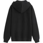 Унисекс свитшот GAP, фиолетовый - фото 7