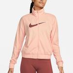 Женская куртка Nike, цвет Pink - фото 4