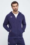 Фуфайка Under Armour, темно-синий - фото 4