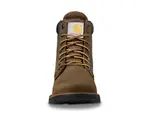 Сапоги Frontier Soft Toe Work Boot Carhartt, темно-коричневый - фото 5
