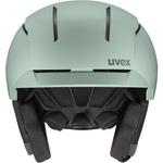 Шлем левитирует mips Uvex, черный - фото 3