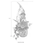 И.ГЕ.А. искусственное растение I.Ge.A., цвет orange - фото 3