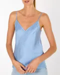 Топ Adina Secret Mission, синий - фото 2