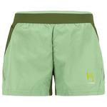 Шорты Karpos Fast Evo, зеленый - фото