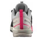 Кроссовки SALOMON X Ultra Alpine GTX 'Nine Iron Rouge Red' - фото 3