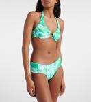 Брюссельский верх бикини Melissa Odabash, Rainforest - фото 2