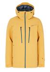 Лыжная куртка Protest Ski jacket, Cab Yellow/Yellow - фото 6
