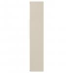 Дверь, бежевая, 40х200 см IKEA Havstorp - фото