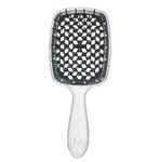 Большая щетка для расчесывания волос Deni Carte - фото