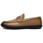 Мужские лоферы Gommino черные VOLO, серые - фото 7