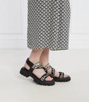 Балетки Baldinini, черный - фото 2