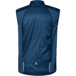 Жилет Бролио М Schöffel, цвет moonlit ocean - фото 2